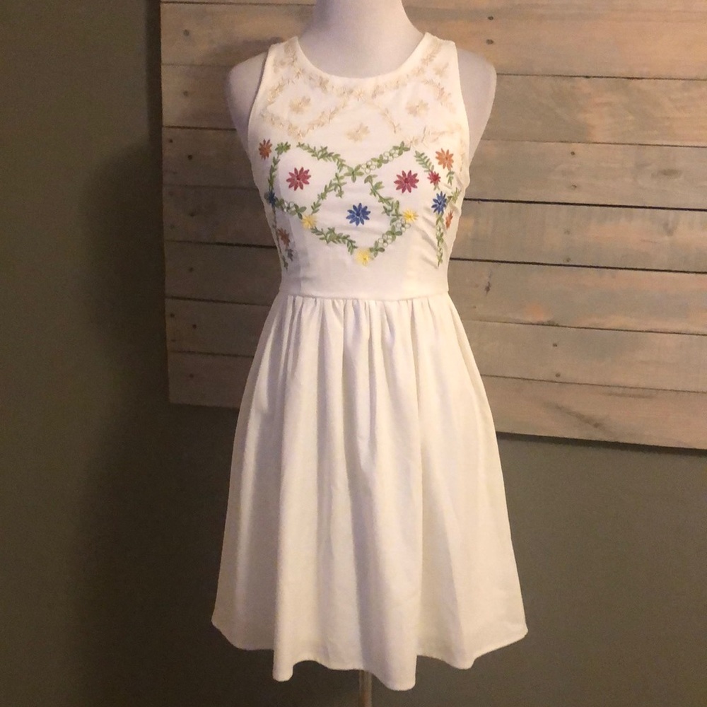 Altar’d State Dress